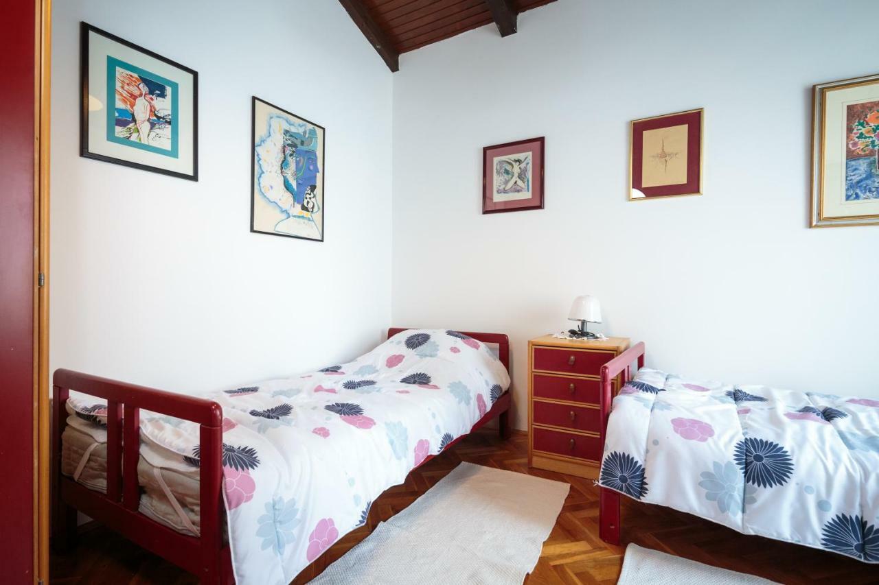 Apartments C52 Rovinj Exterior photo