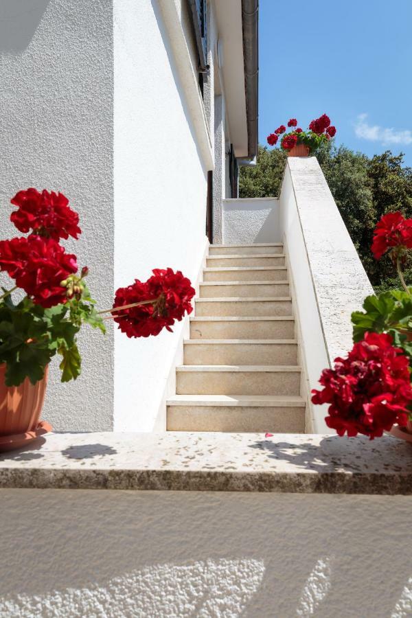 Apartments C52 Rovinj Exterior photo